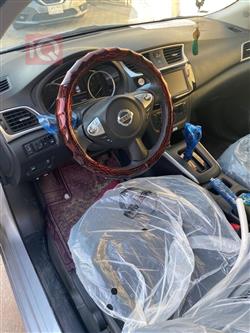 نيسان سنترا